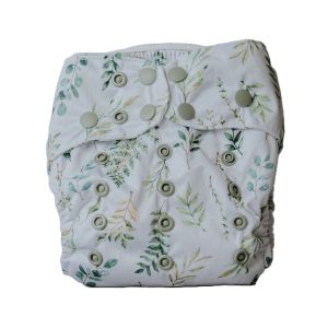 Cloth Bums Fern Gully