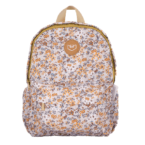 Mini Explorer Gingerly