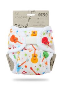 Huur Petit Lulu SIO Compleet