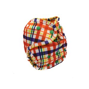 Jack One Size overbroekje Buttons