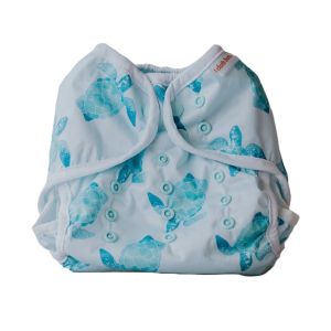 Dragon Overbroekje Float On van Cloth Bums