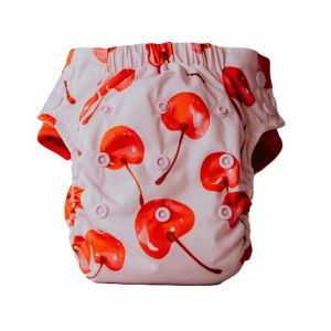 Optrekluier Gremlin Cherry Pop