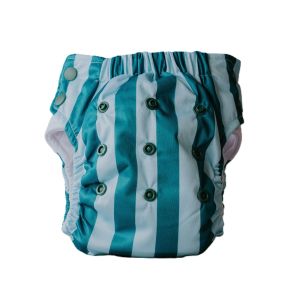 Optrekluier Gremlin Tide Line