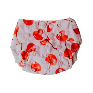 Hydra zwemluier Cloth Bums Cherry Pop