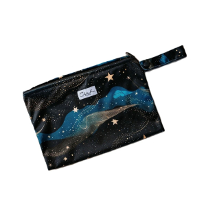 Kleine luierzak Cosmic van Cloth Bums