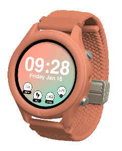 Kidywolf K-WATCH digitaal horloge