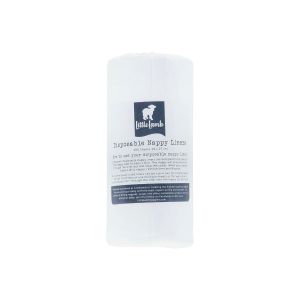 Little Lamb inlegvellen papier