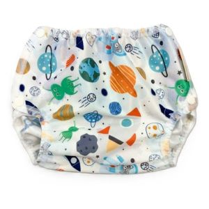 Outer Space Air flow Mother Ease