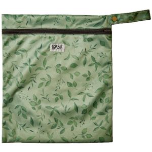 Luierzak wetbag Twigs van Elskbar 