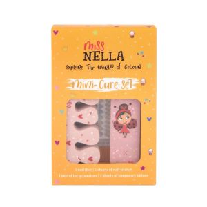 Miss Nella Mini-Cure Set