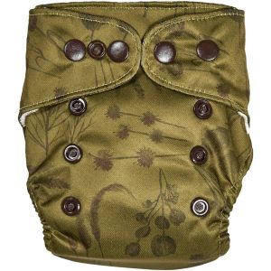 Newborn AIO Grasses Elskbar