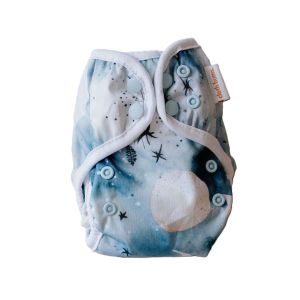 Milky Way newborn overbroekje Cloth Bums