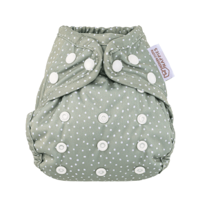 Newborn overbroekje Bloom Modern Cloth Nappies