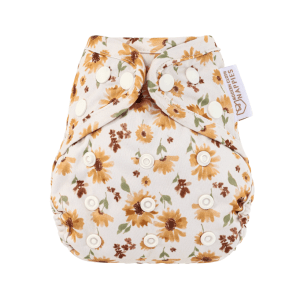 Huur Modern Cloth Nappies Newborn Overbroekje