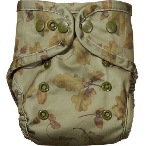 Newborn overbroekje Acorn Elskbar