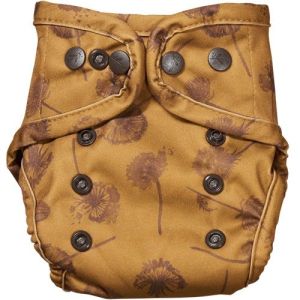 Newborn overbroekje Dandelions Elskbar