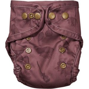 Newborn overbroekje Lotus Elskbar