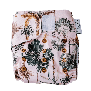 Pixie Palm Springs van Cloth Bums