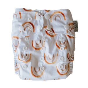 Pixie Rainbor Riot van Cloth Bums