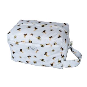 Colours Of The Wind pod om wasbare luiers in mee te nemen