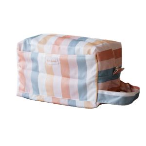 Gelato pod om wasbare luiers in mee te nemen