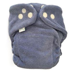 Jeans MiniSnap Soft Popolini Lavendel Paars