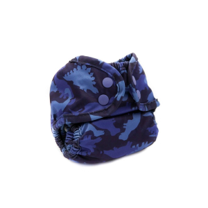 Rhett newborn overbroekje Buttons