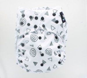 Gewassen - Size Up Pocketluier Primary