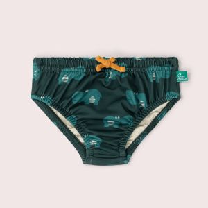 Happy Hippos zwemluier Little Green Radicals 