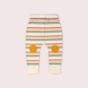 Broek Sun Rays Striped van Little Green Radicals