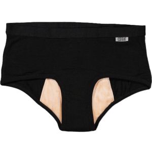 Tiener Menstruatieondergoed Nacht Elskbar