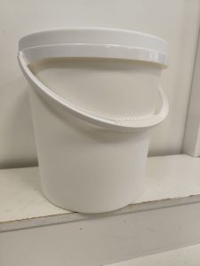 Tweedehands luieremmer Modern Cloth Nappies 16 liter