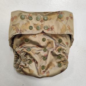 Acorn All Twigs Elskbar overbroekje