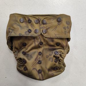 Cover All Grasses Elskbar overbroekje