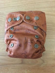 Gebruikt - Newborn AIO Goji