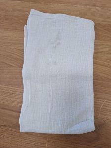 Disana hydrofiele luier