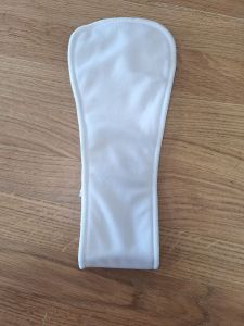 Cloth Bums newborn inlegger