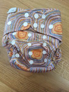 Bare and Boho overbroekje Women's Business