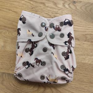 Tweedehands AIO Palomino Lighthouse Kids Company