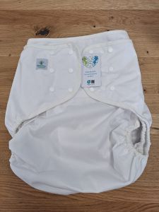 Koopje - Blümchen Junior/Adult Overbroek-Maat S