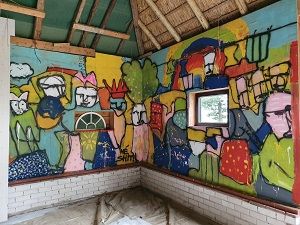 Het jaarlijkse Nappy's.nl consulenten uitje