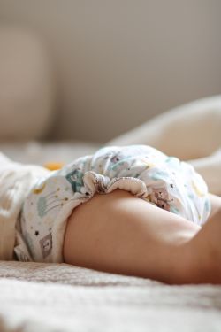 Nachtluiers, de oplossing voor comfortabele nachten