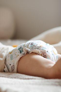 Nachtluiers, de oplossing voor comfortabele nachten