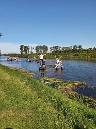 Het jaarlijkse Nappy's.nl consulentenuitje 2020