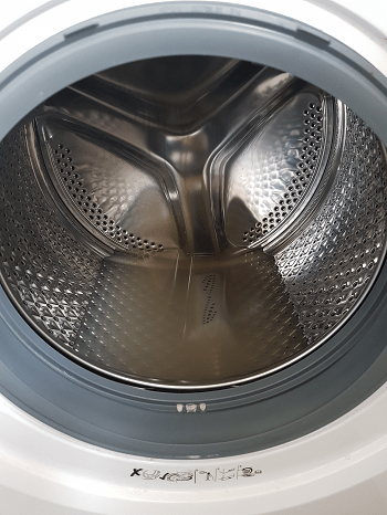 Hoe de wasmachine mij voor de gek hield – het vervolg