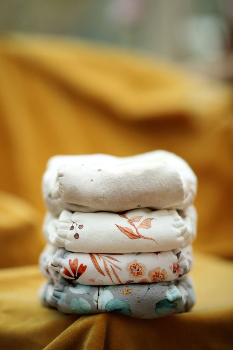 Hu-Da wasbare luiers